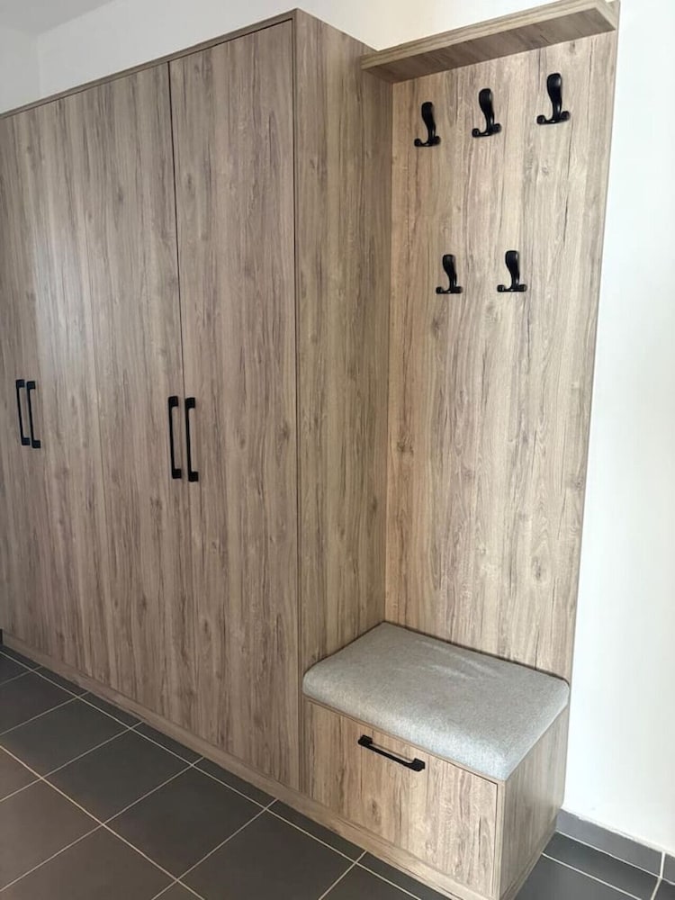 Talea Comfort Apartment 2