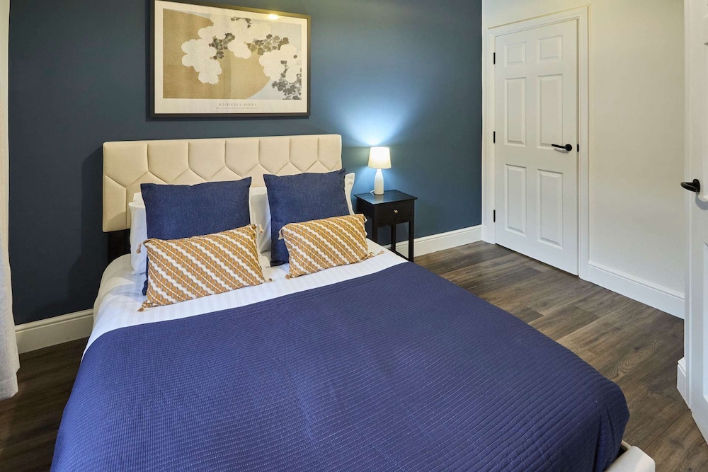 Host Stay Apartment 1 Upton House