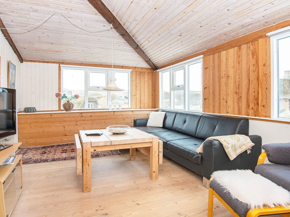 Cozy Dune Retreat Near Sea - By Traum Ferienwohnungen view 2