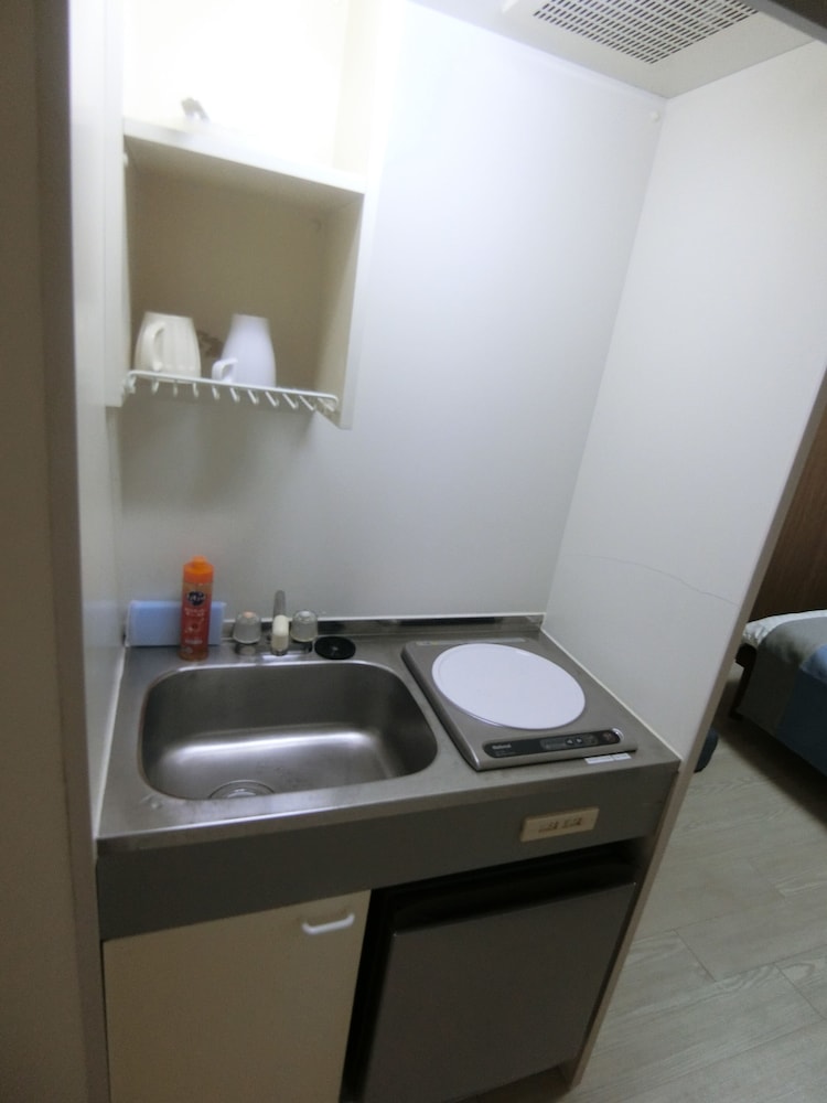 Sakura Sands Hotel Shinsaibashi