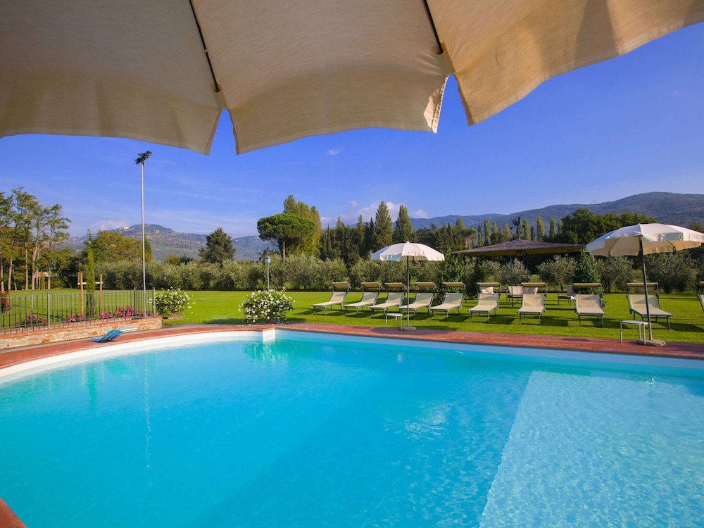 Cortona Vacations - Agriturismo Near Cortona With Swimming Pool - Property Image 17