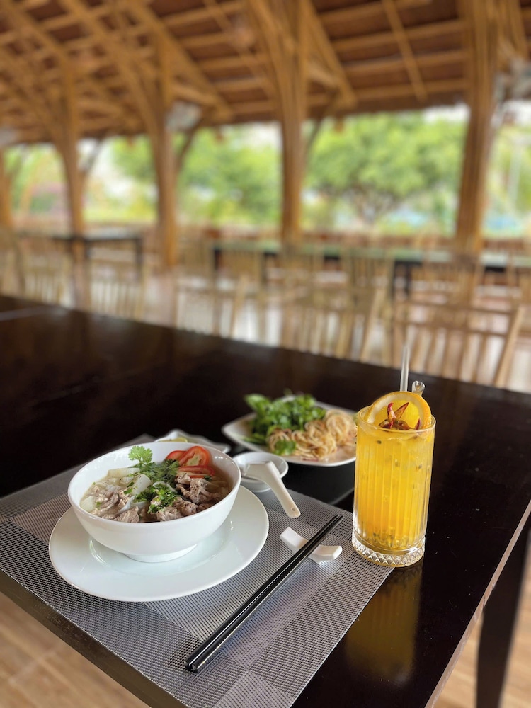 Hizo Garden Resort