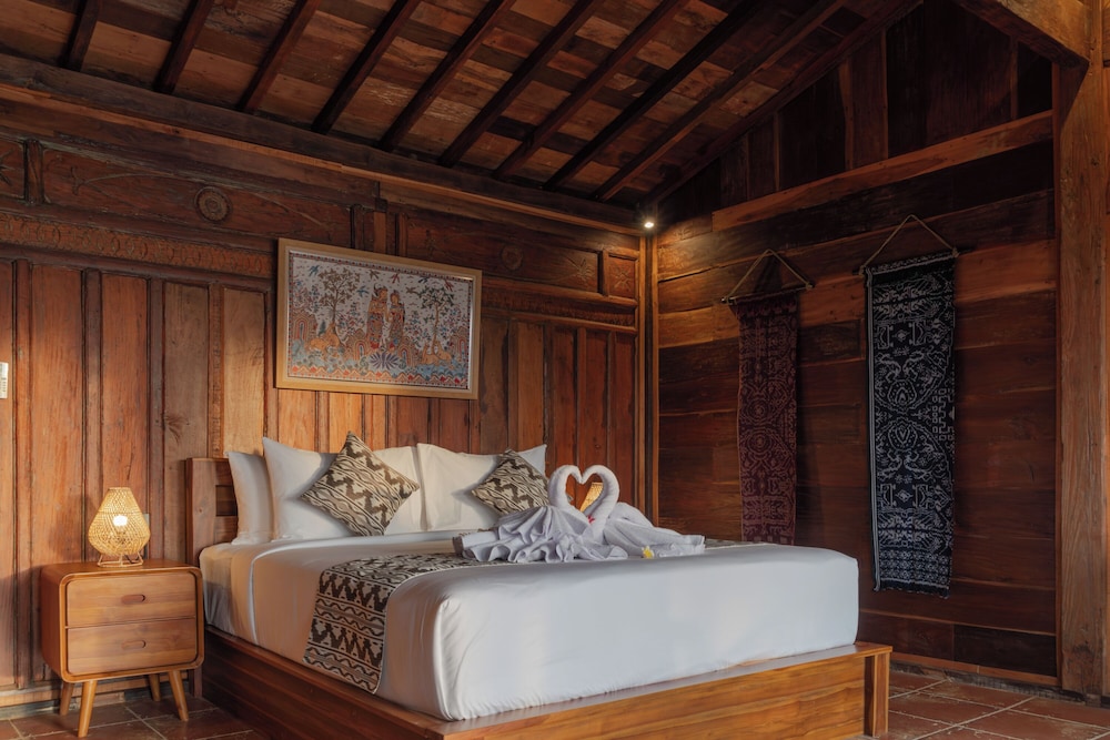 Arindama Villa Ubud by Dhananjaya Hospitality