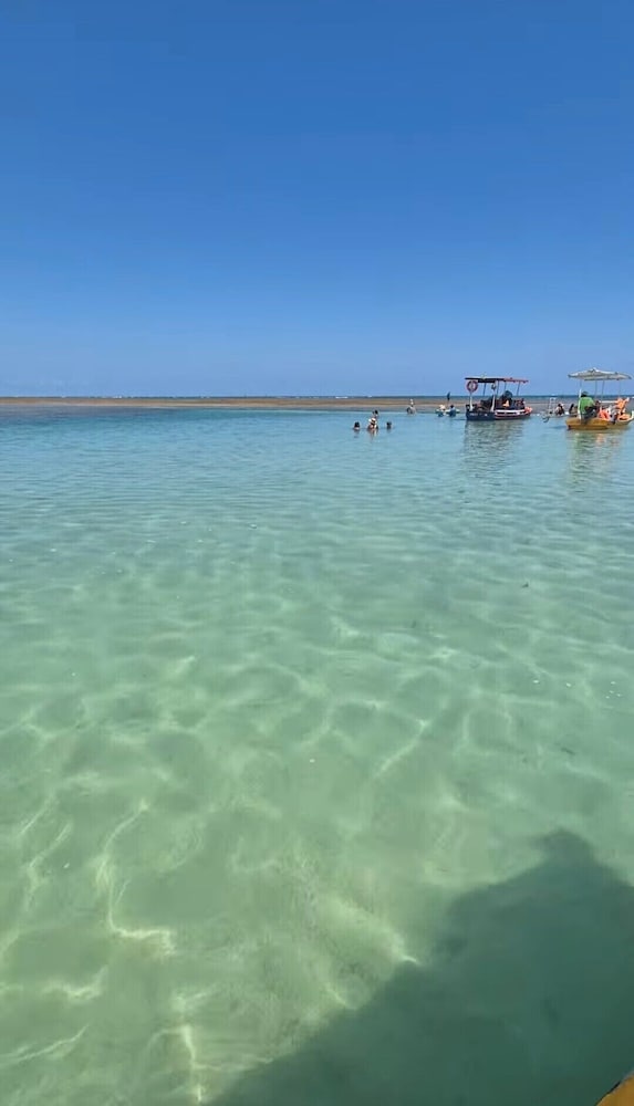 Pousada Varandas do Mar