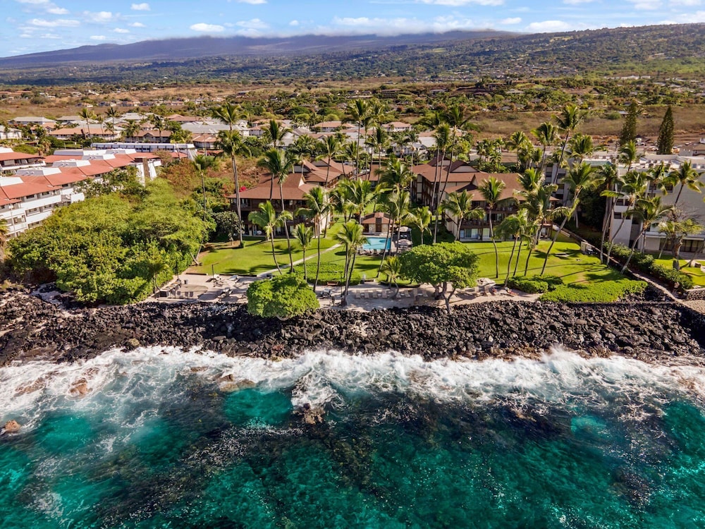 Beautifully Updated Oceanfront Condo - AC - Concierge Included - Vrkcv