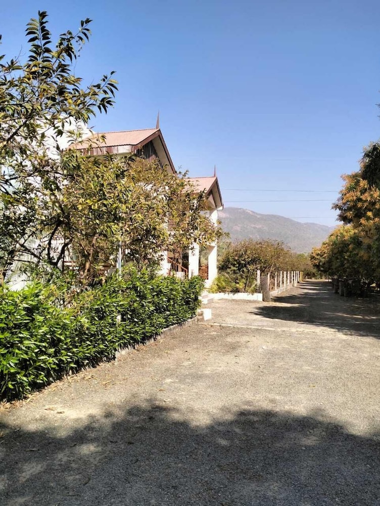 JVl Resort By Nexottel