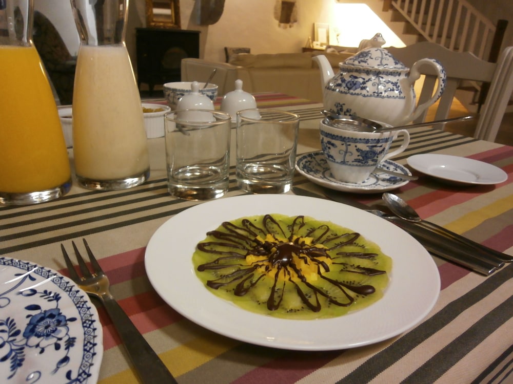 Maison Anderetea