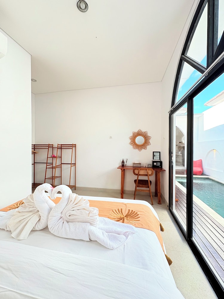 Villa Eclipse B2