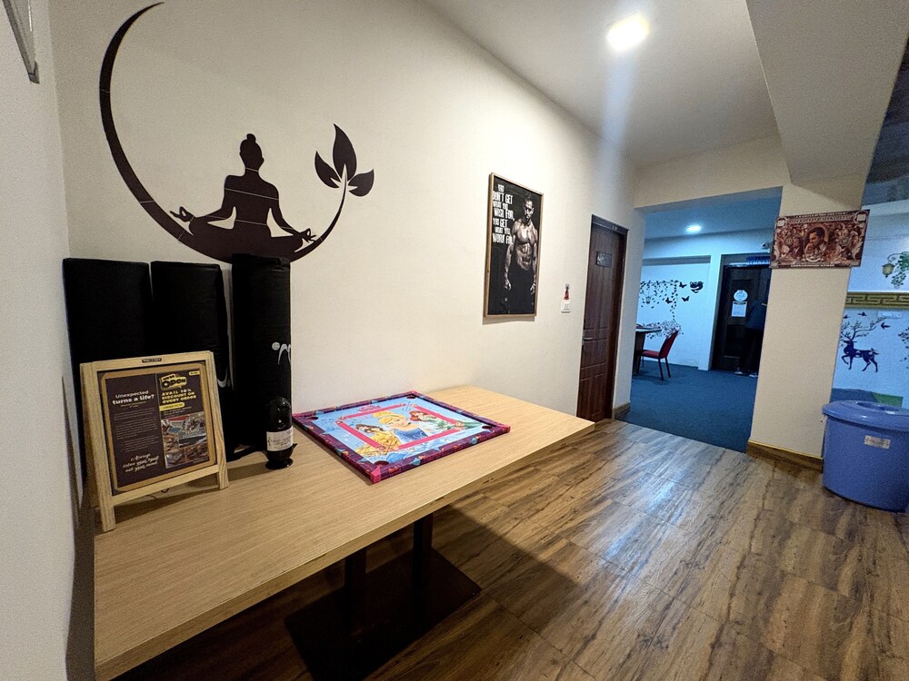 GRG TEMPO HERITAGE RESORT & SPA Gangtok