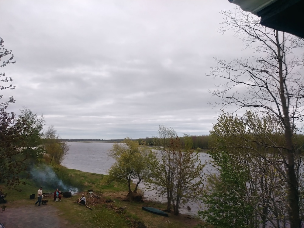 Steamers Bed & Breakfast