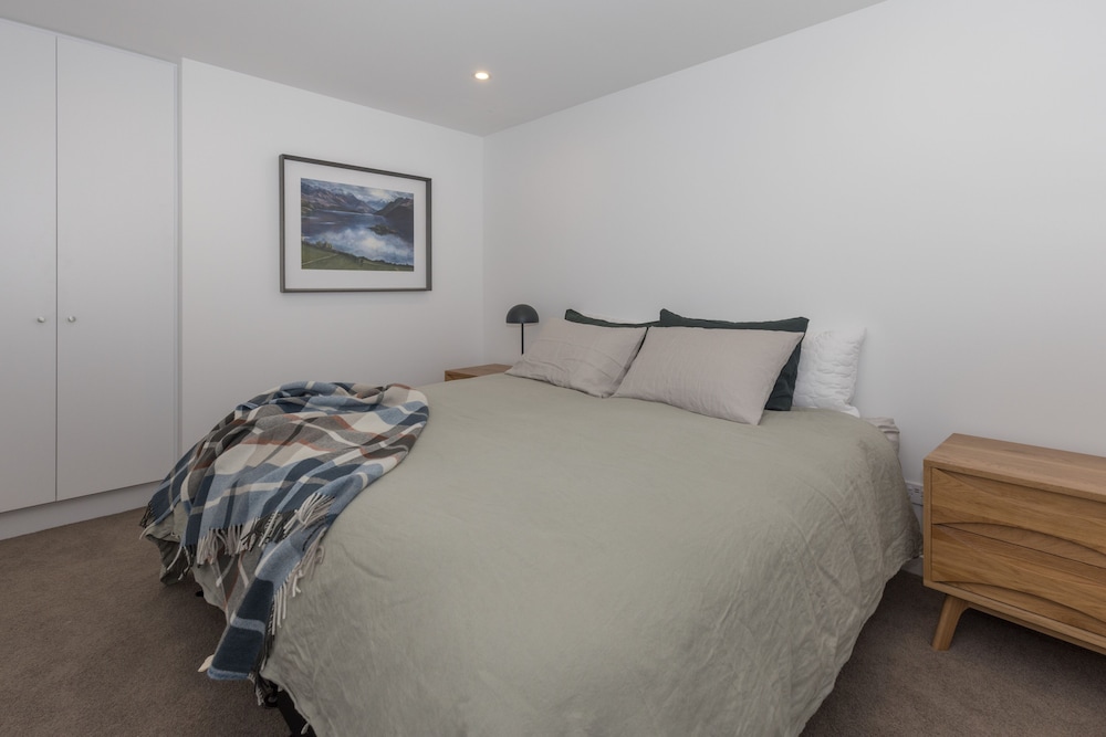Wanaka Vacations - Release Wanaka - Apartment 26 - Property Image 5