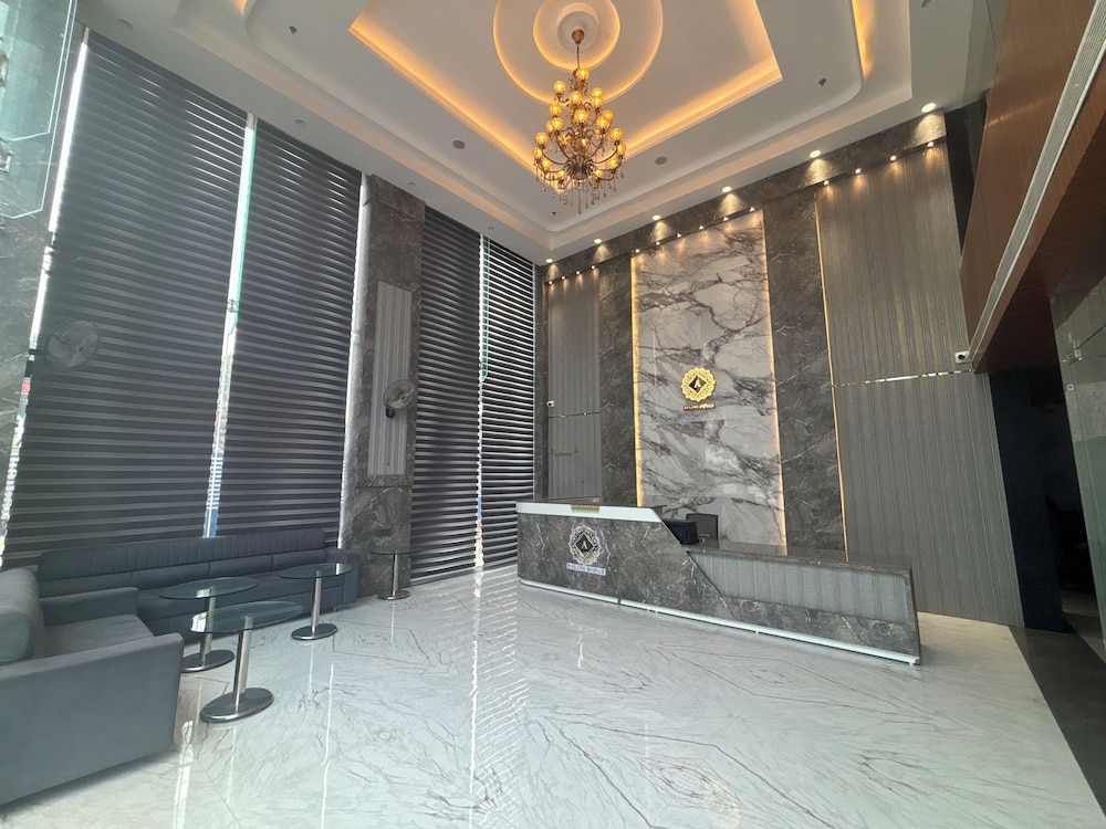 Hotel Amyra