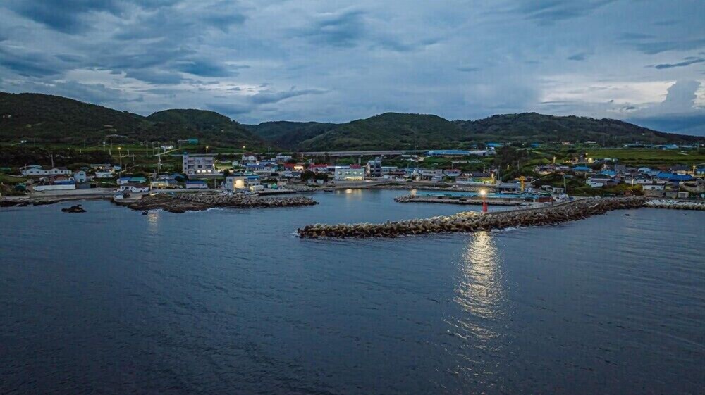 pohang sea scent view 5