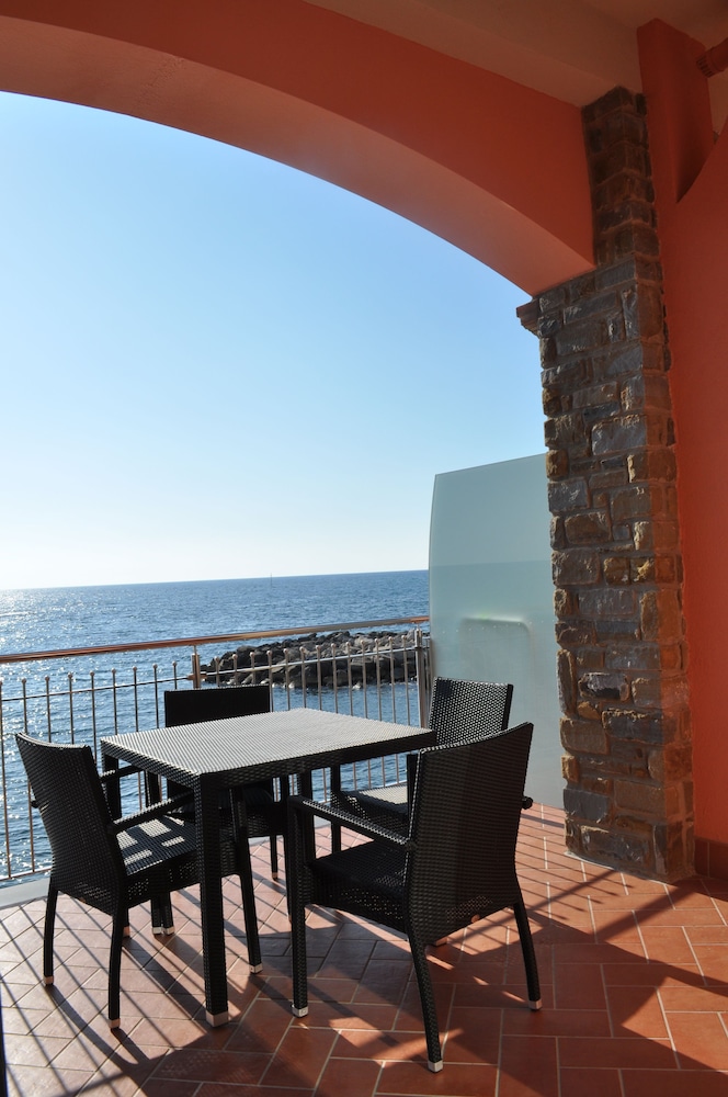 Residence Tre Palme
