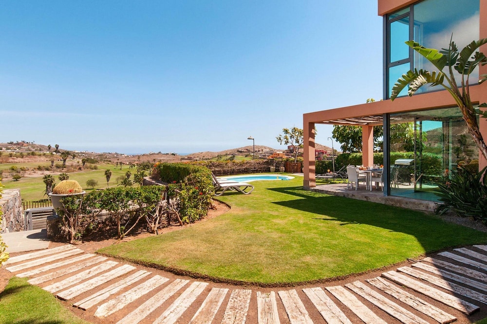 Holiday Home, Maspalomas photo 5