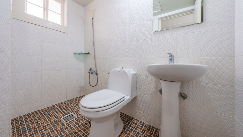 Gyeongju The Stay Spa Pension