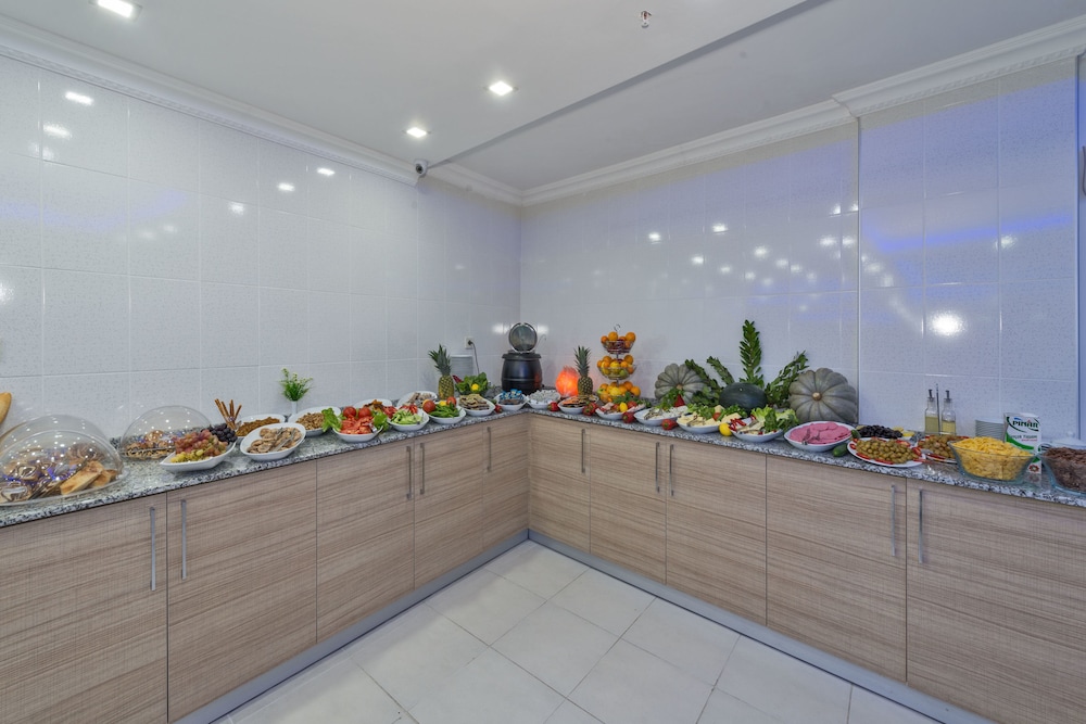 Ottoman City Otel - Image 14