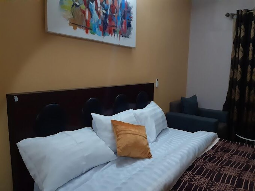 Goddis Apartment