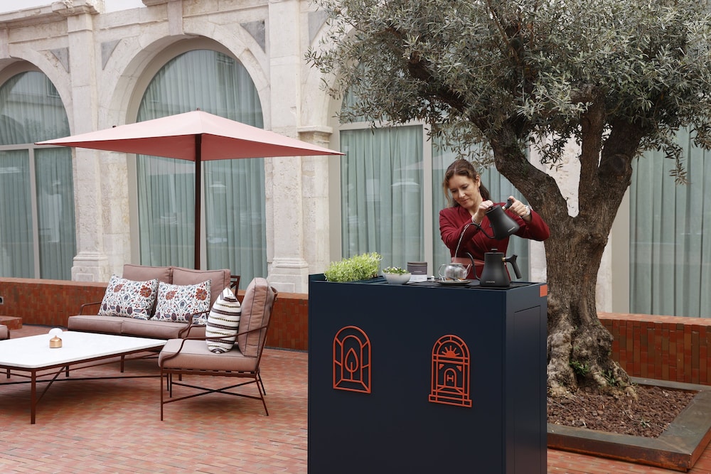 Convent Square Lisbon, Vignette Collection by IHG 65
