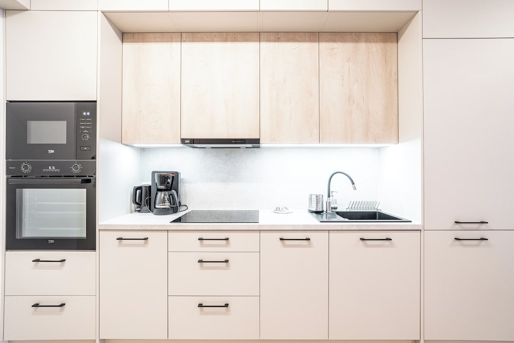 RentPlanet - Apartament Góreckiego 19