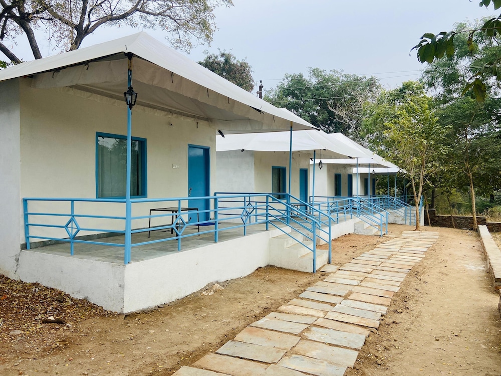Kumbhal Van Resort Unit of Chandraprabha