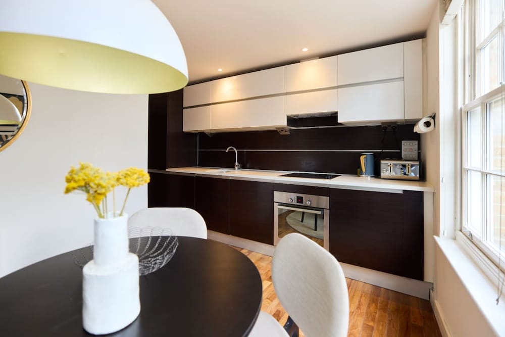 The Brick Lane Arms - Breathtaking 2bdr Penthouse With Balcony