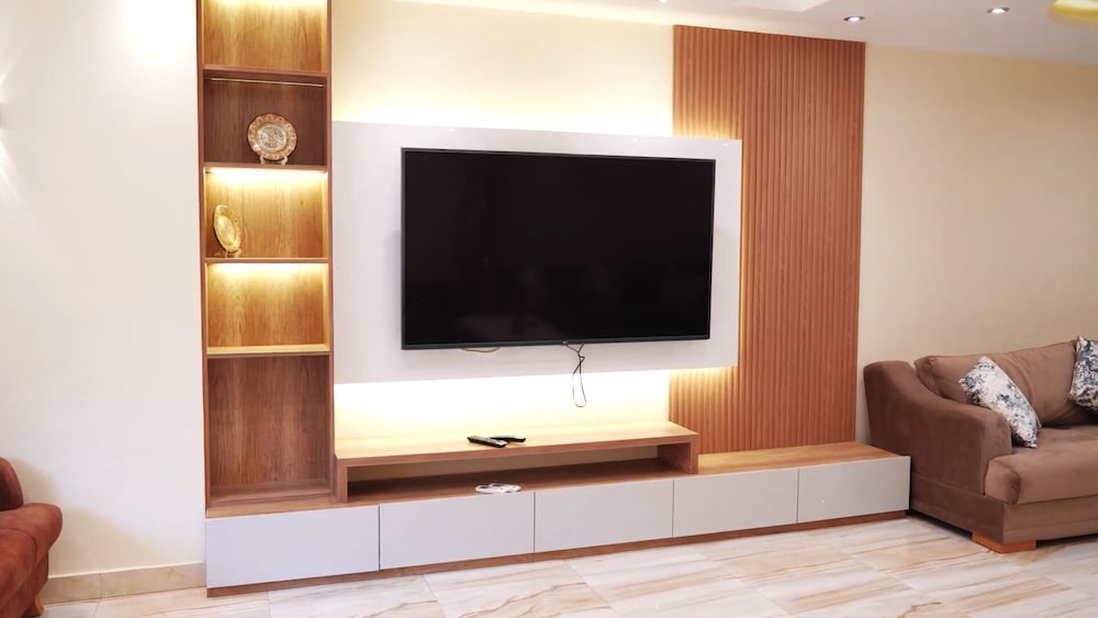 Premium Swiss Residence Mohandessin