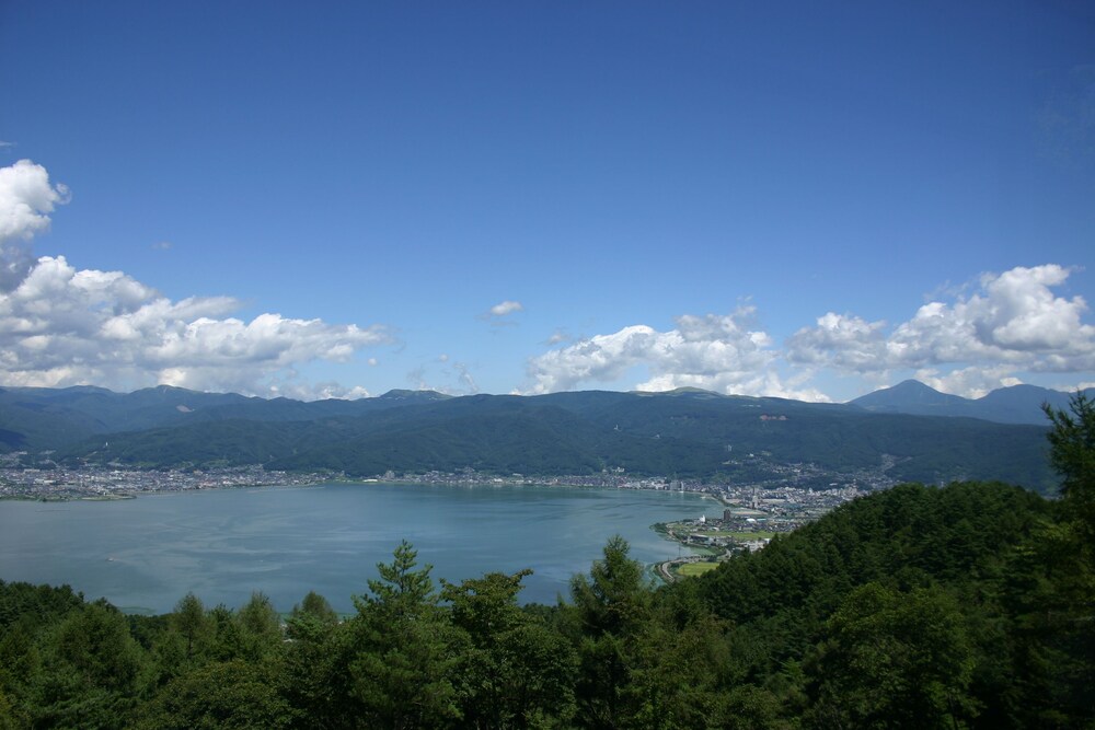 Suwako-no Mori Shikitei