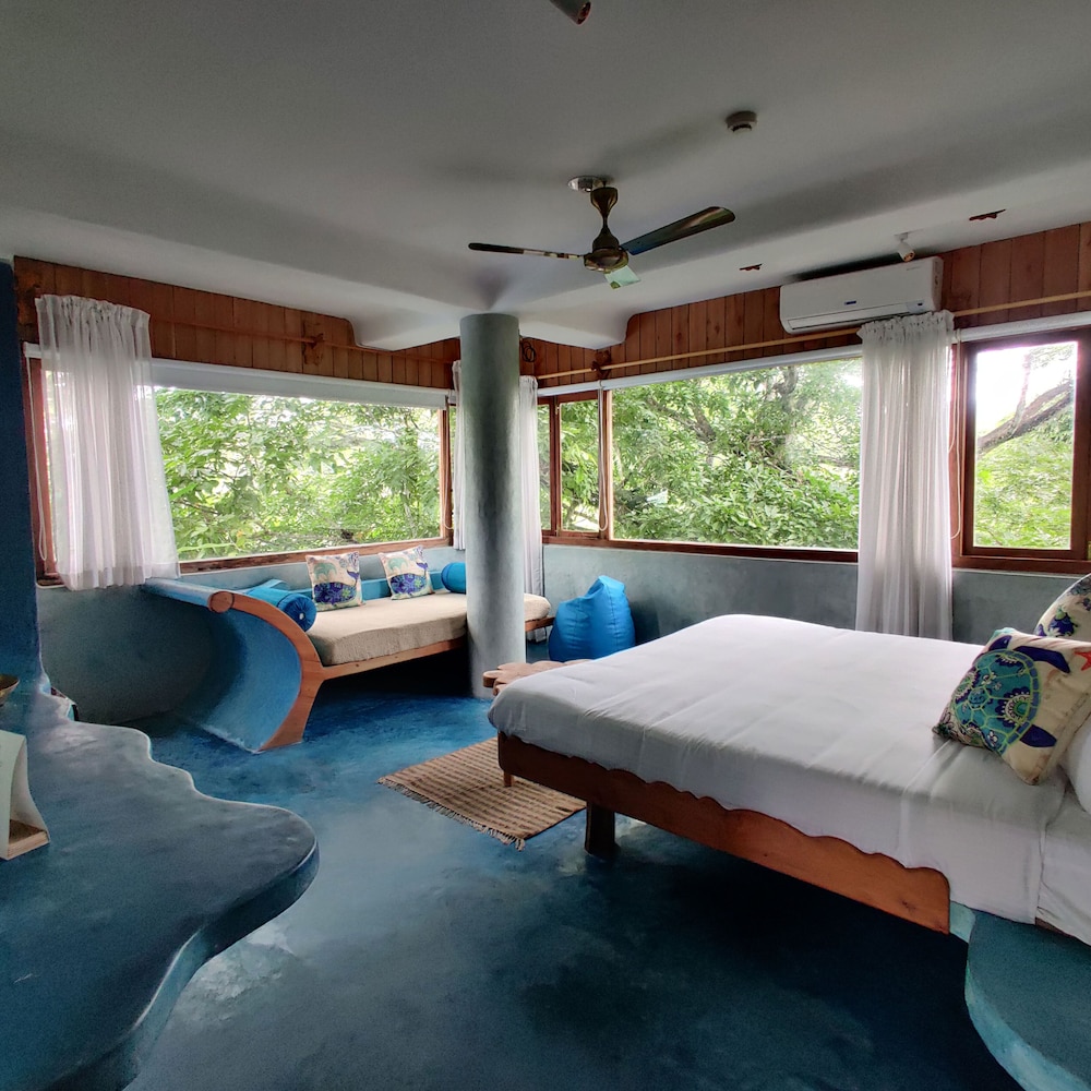 Matsya Island Retreat