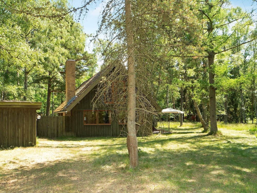 8 Person Holiday Home in Frederiksvaerk