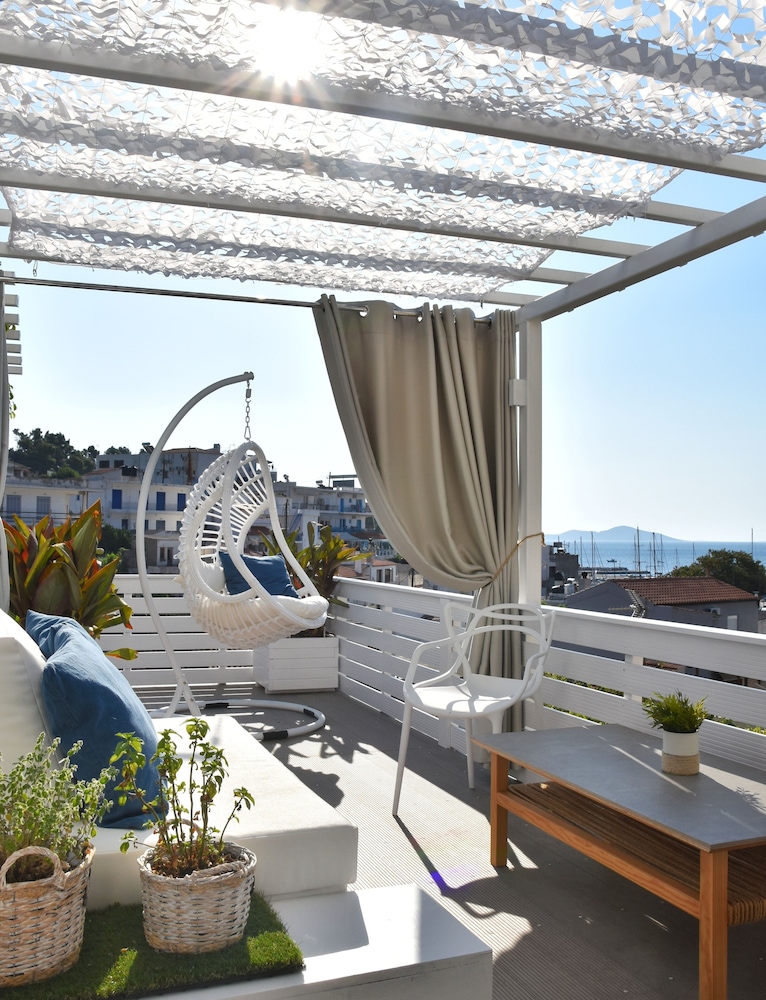 Angelos Design Suites
