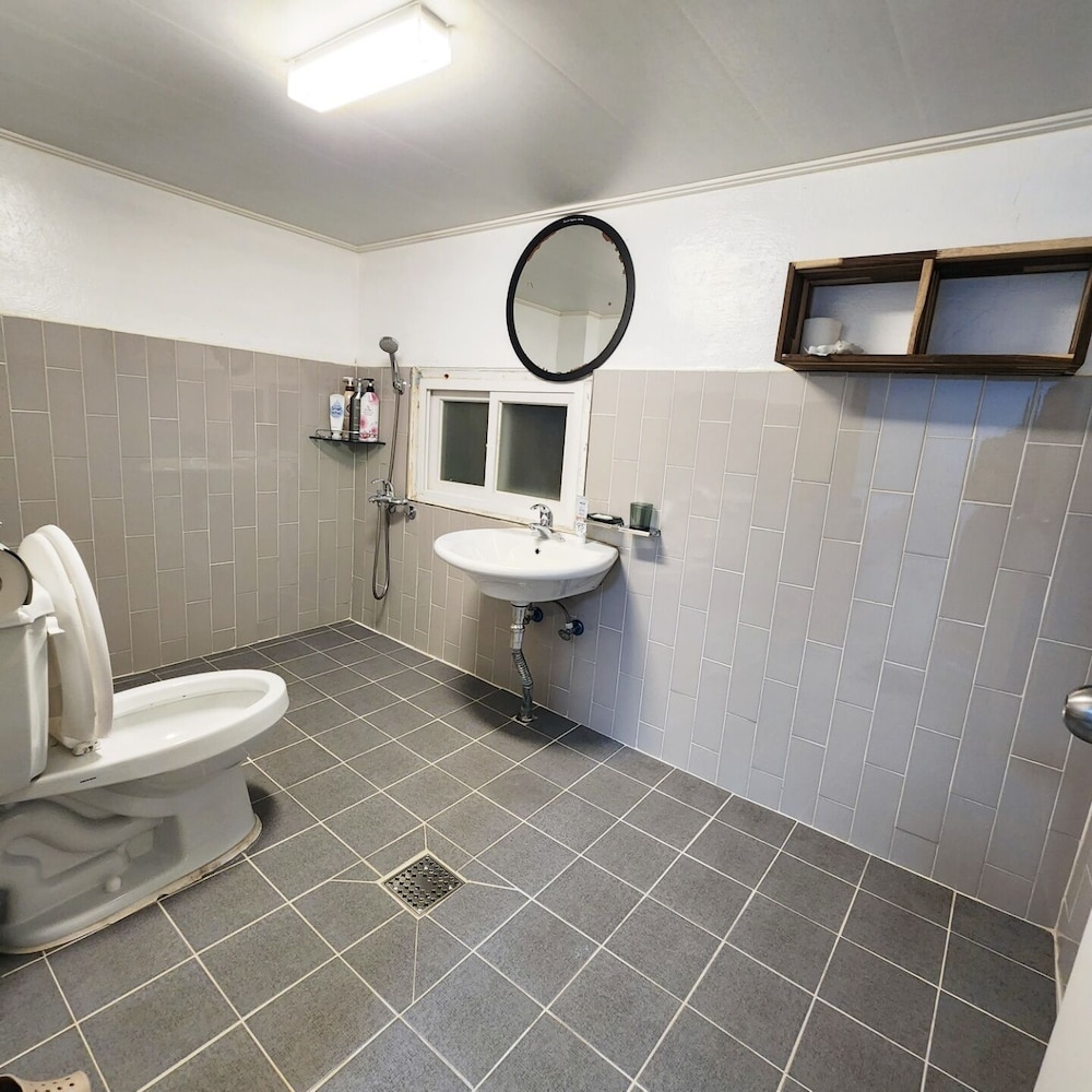 Yeobyul Guesthouse