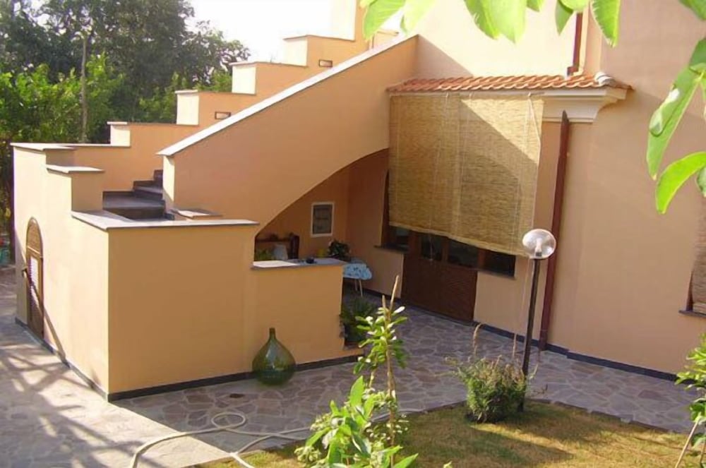 Casale Nunziatina