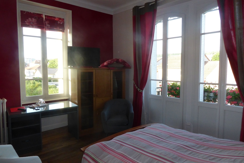 La Dragée Hôte - Chambres Chez L'habitant