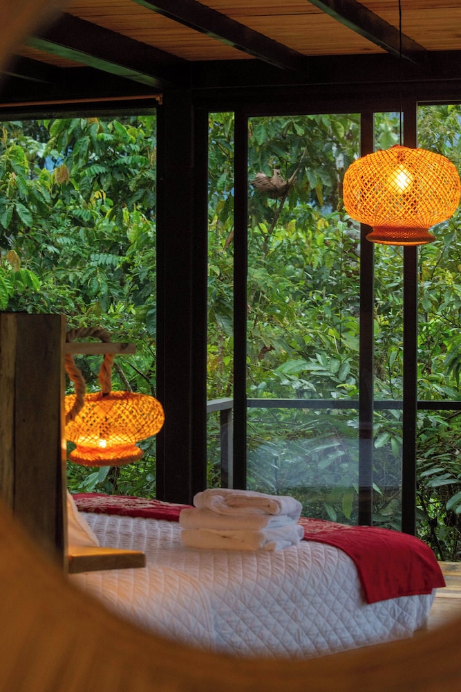 Cedro Amazon Lodge