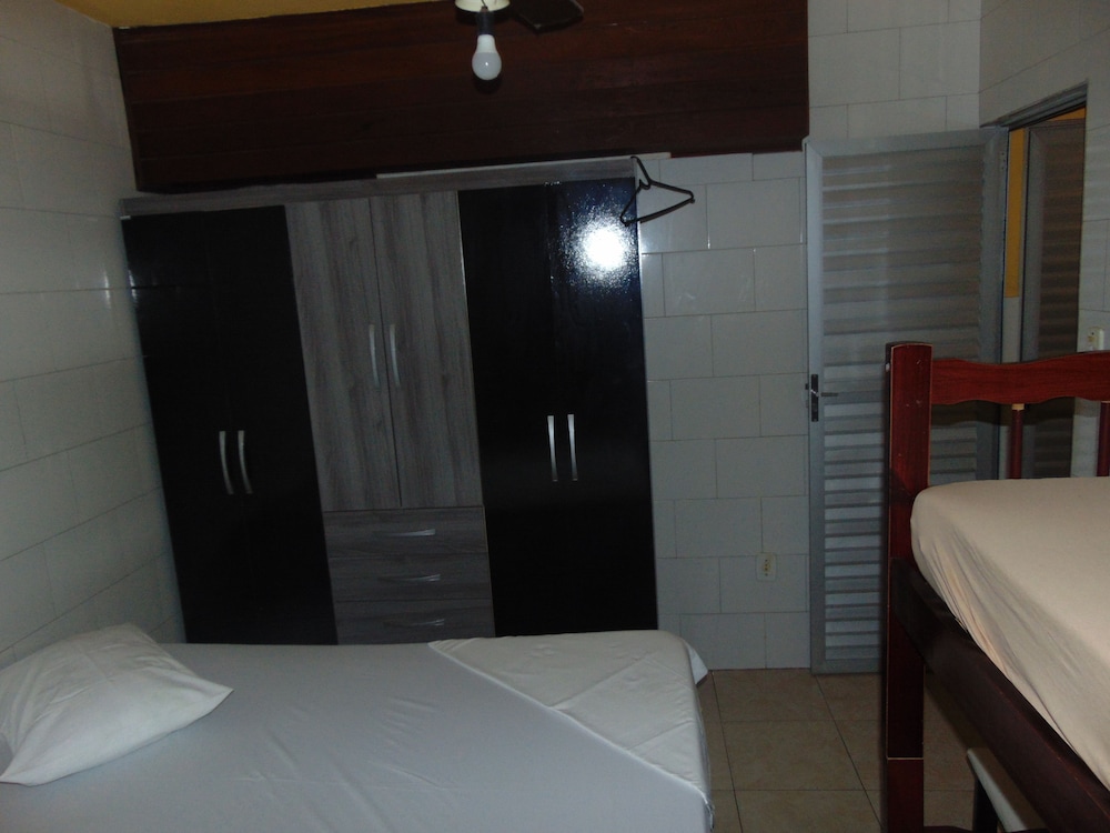 Apartamentos Itapuã Residence - Praia