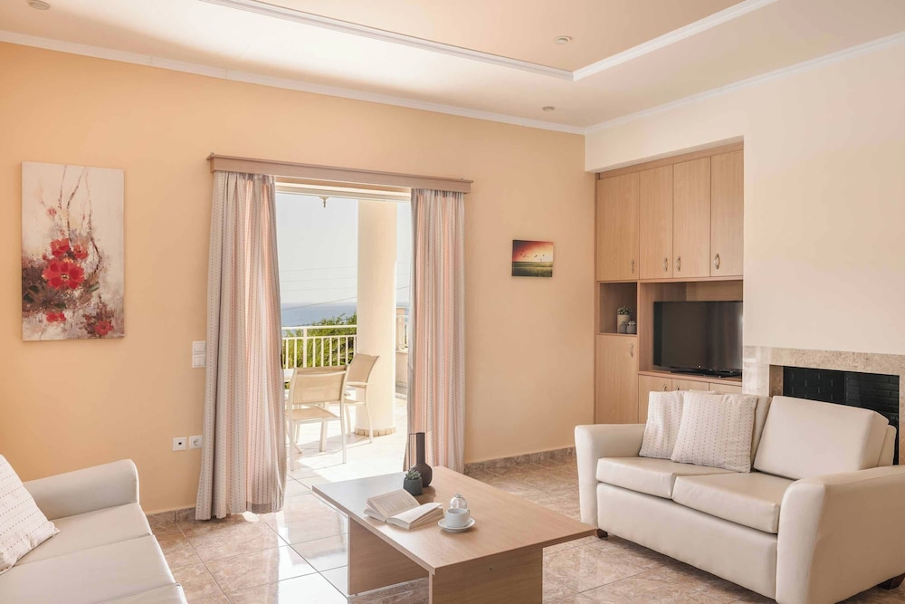 Villa Angeliki Skala