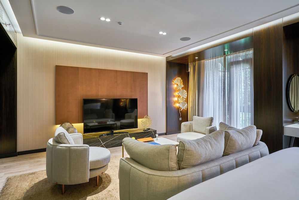 Rayelin Hotel Istanbul Old City Special Category - Image 42