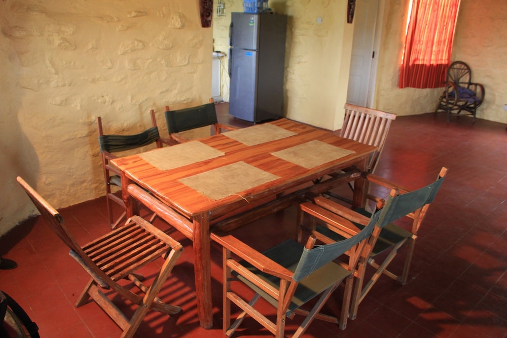Leleshwa Getaway view 5