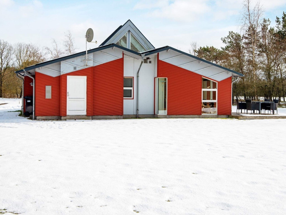 6 Person Holiday Home in Vemb-by Traum view 2