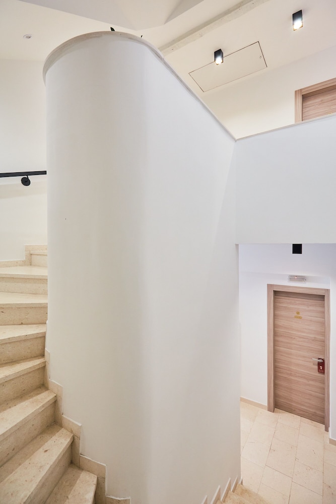 Boutique Villa Root