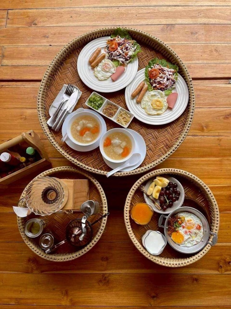 Lomhaijai Homestay