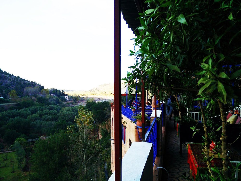 Kasbah Tifirte
