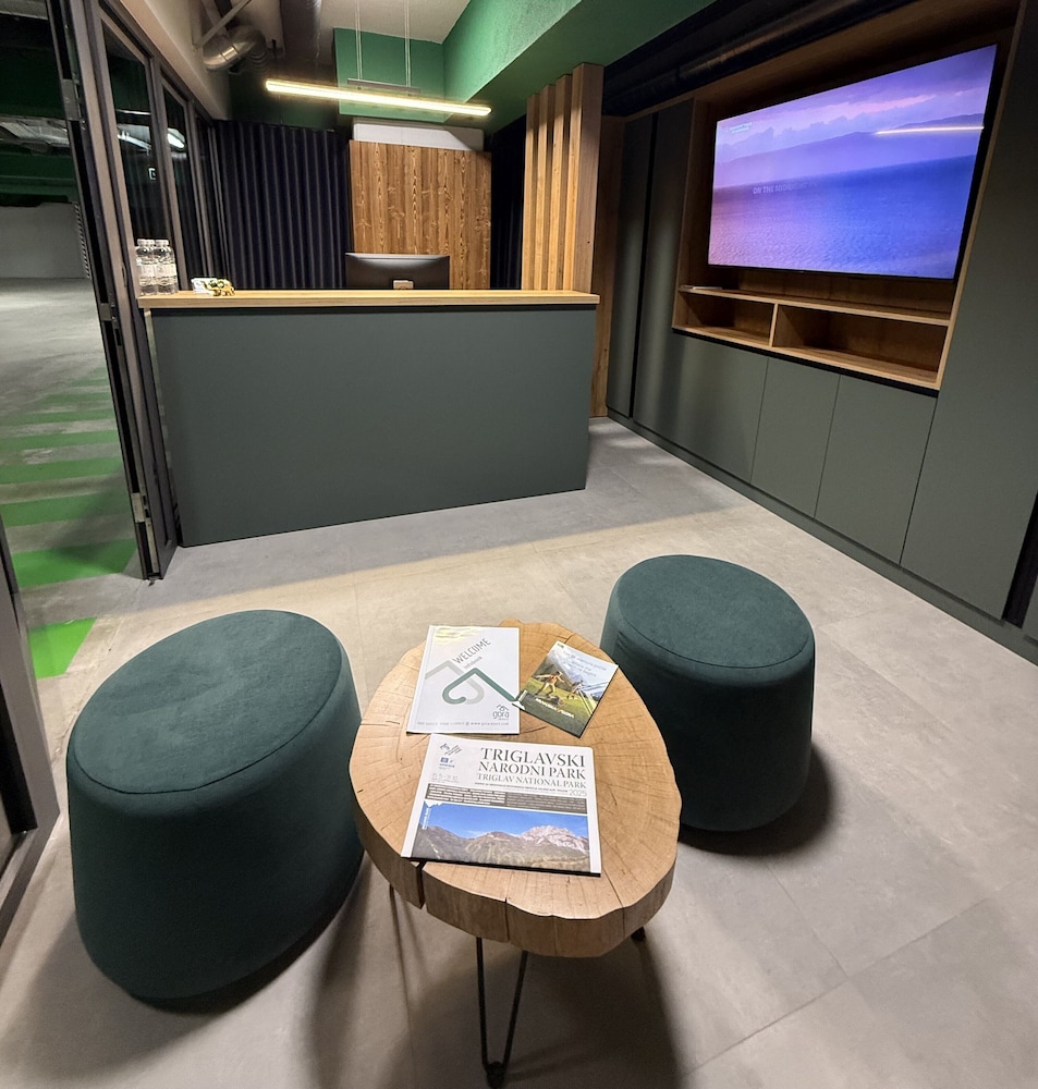 Gora Luxury Apartment