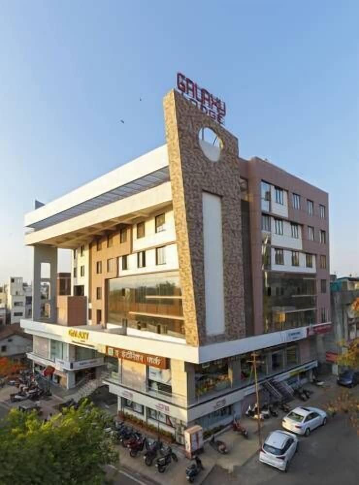Galaxy Inn