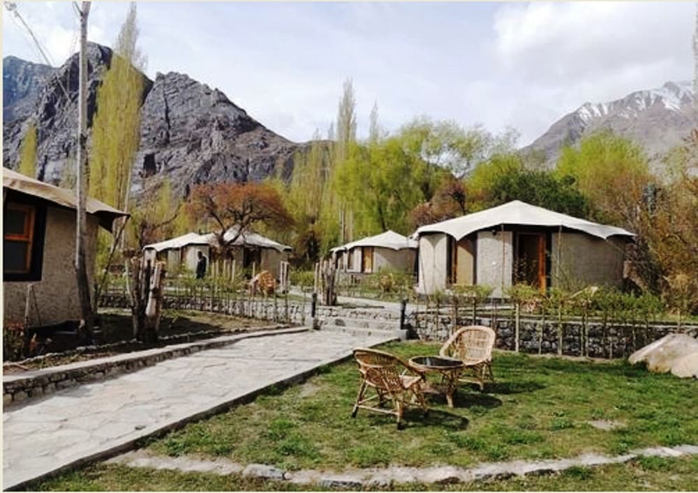 TIH Mystique Meadows Earth Homes