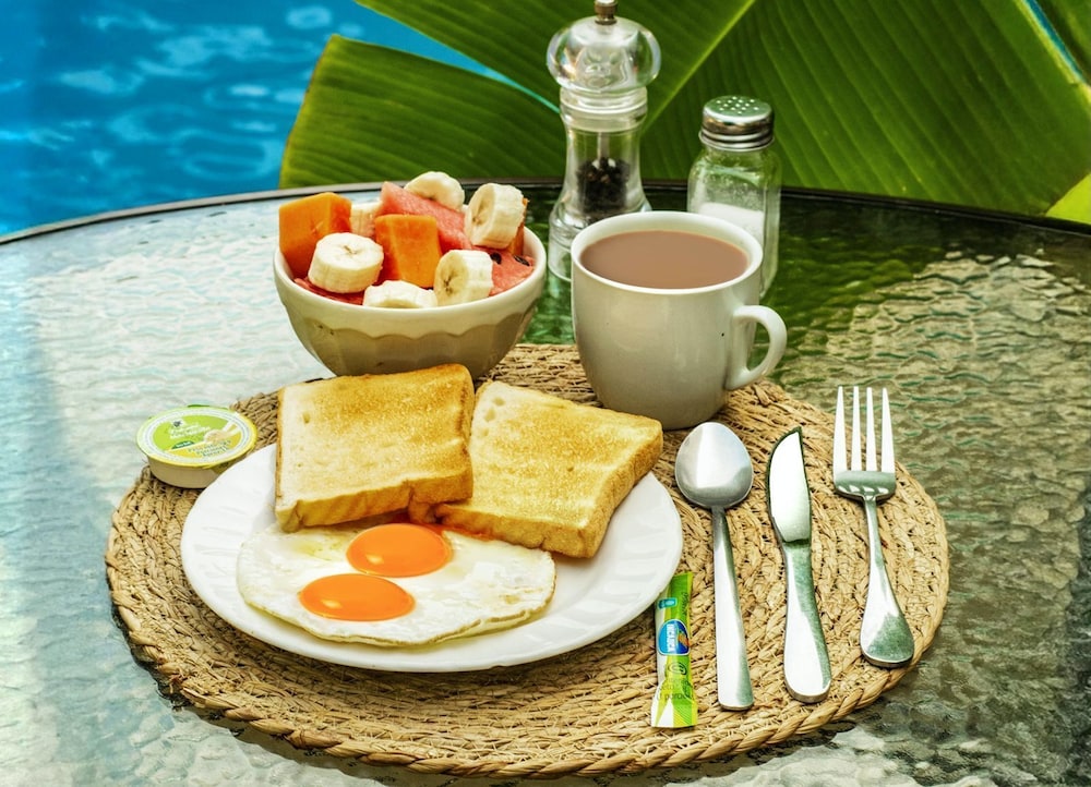 Cacao Hostel Santa Marta
