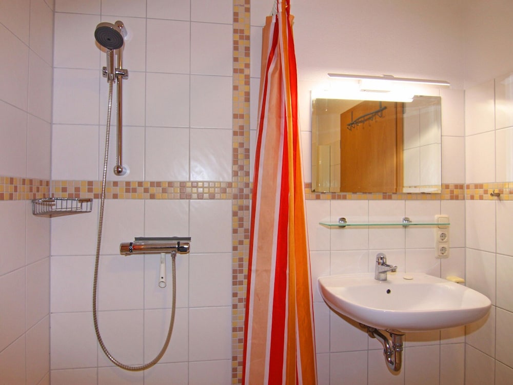 Doppelhaushalfte Strandhaus II in Trassenheide