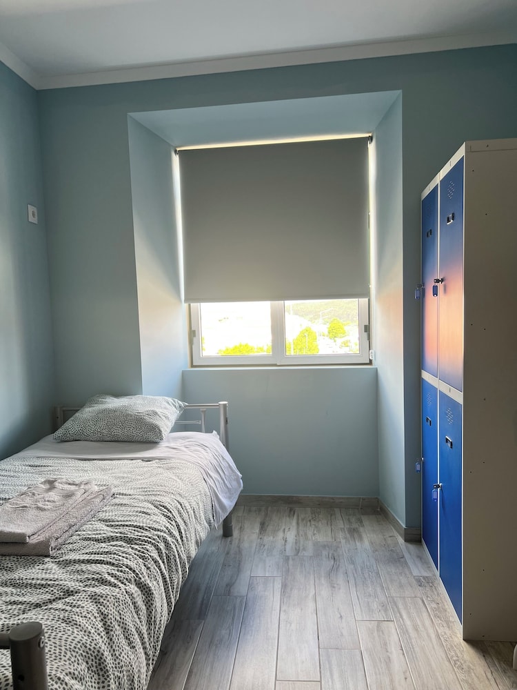 Blue Spot Hostel