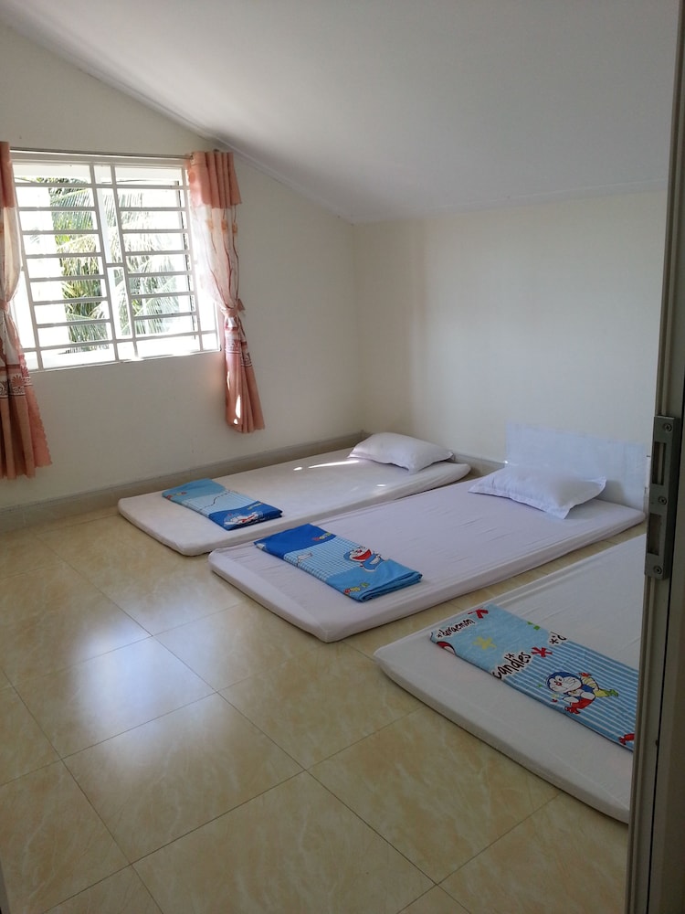 Friends Homestay - Hostel